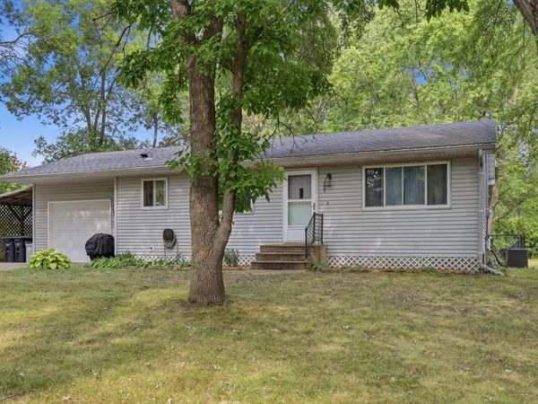 505 13th Street SW, Little Falls, MN 56345