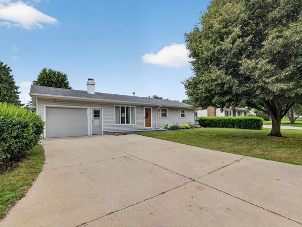 212 2nd Street NW, Byron, MN 55920