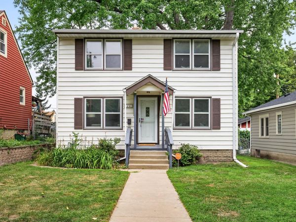 5241 44th Avenue S, Minneapolis, MN 55417