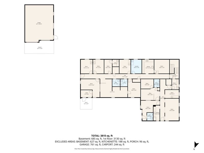 415 E Home Road, Springfield, OH 45503 Photo 74