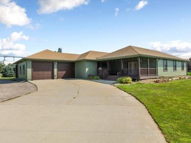 2836 AUSTIN Avenue, MODALE, IA 51556