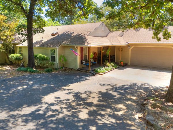 34052 E 703 Road , Wagoner, OK 74467
