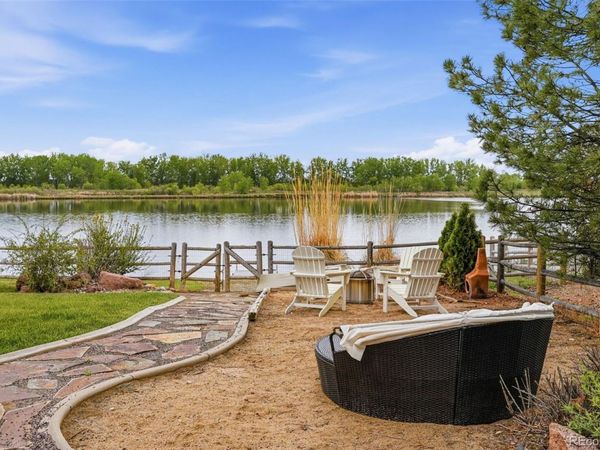 1744 Edgewater Place , Longmont, CO 80504