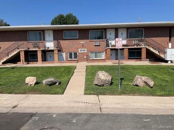 5331 S Delaware Street , Unit 101, Littleton, CO 80120