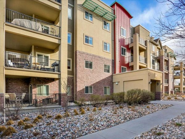 1144 Rockhurst Drive, Unit 401, Littleton, CO 80129