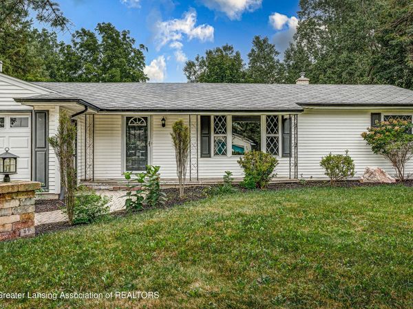 1101 Northcrest Road, Lansing, MI 48906