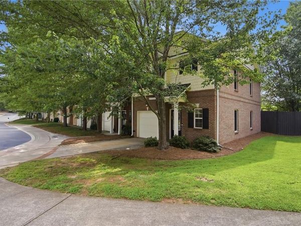 3065 Windcrest Court, Alpharetta, GA 30022