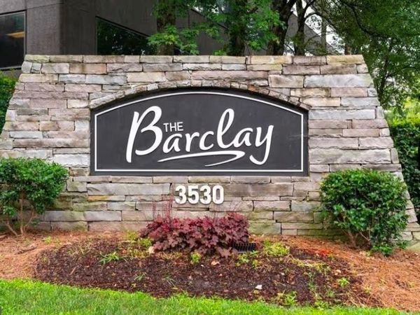 3530 Piedmont Road NE, Unit M1, Atlanta, GA 30305