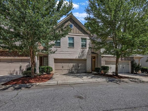 2662 Stonekey Bend, Lithonia, GA 30058