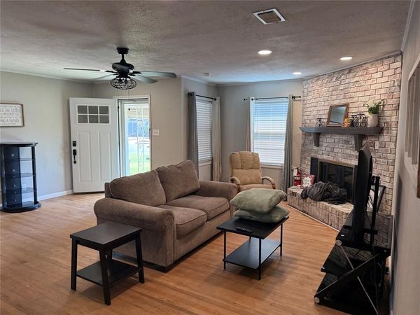 750 Briarwood Street, Abilene, TX 79603