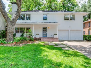 5322 Glenwick Lane, Dallas, TX 75209