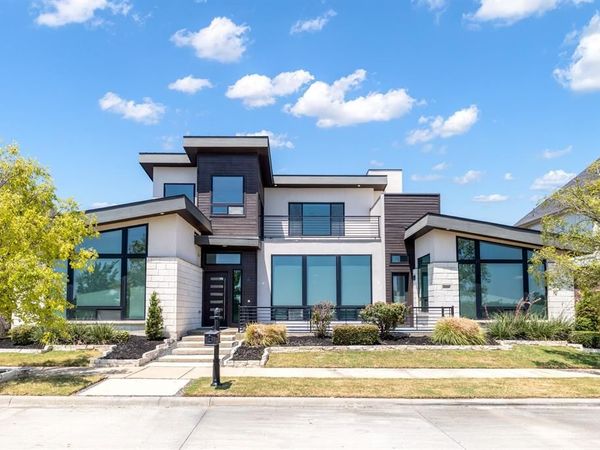 1321 Black Walnut Lane, Arlington, TX 76005