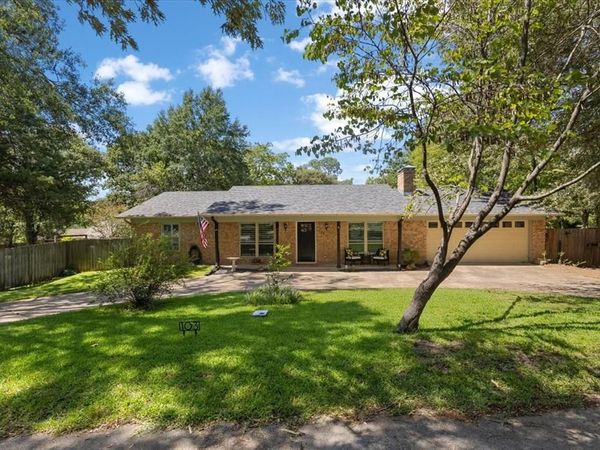103 Grass Knoll Drive, Hideaway, TX 75771