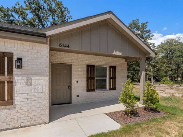 6144 Shawnee Drive, Mabank, TX 75156