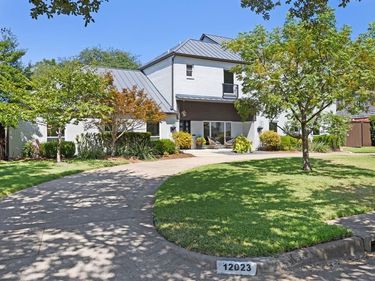 12023 Fieldwood Lane, Dallas, TX 75244