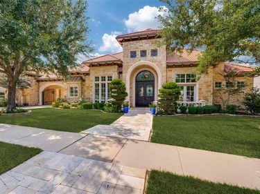 6203 Sweeney Trail, Frisco, TX 75034