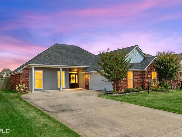 504 Brunswick Gardens, Haughton, LA 71037
