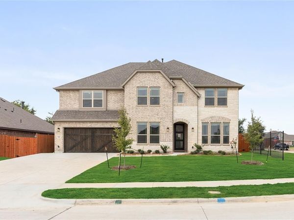941 Cardinal Drive, Midlothian, TX 76065