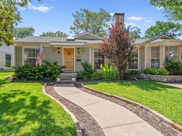 4217 Delmar Avenue, Dallas, TX 75206
