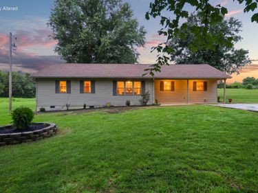 1167 Blue Lick Road, Berea, KY 40403