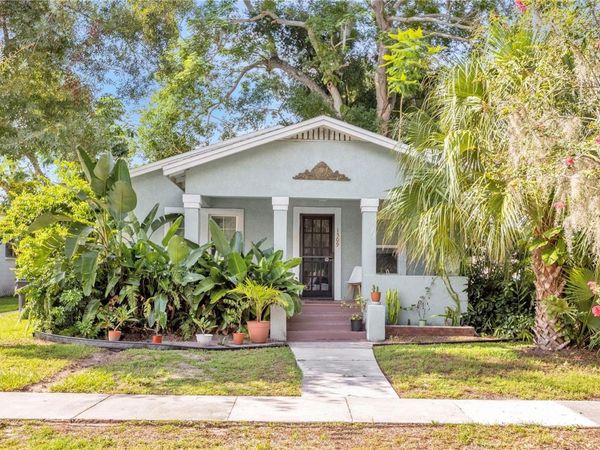 1509 WOODWARD STREET , ORLANDO, FL 32803