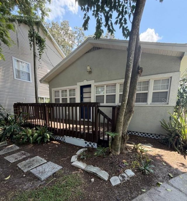 1509 Woodward Street , Orlando, FL 32803 Photo