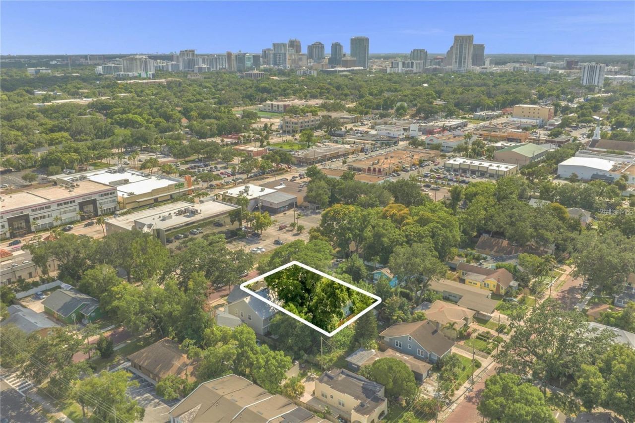 1509 Woodward Street , Orlando, FL 32803 Photo