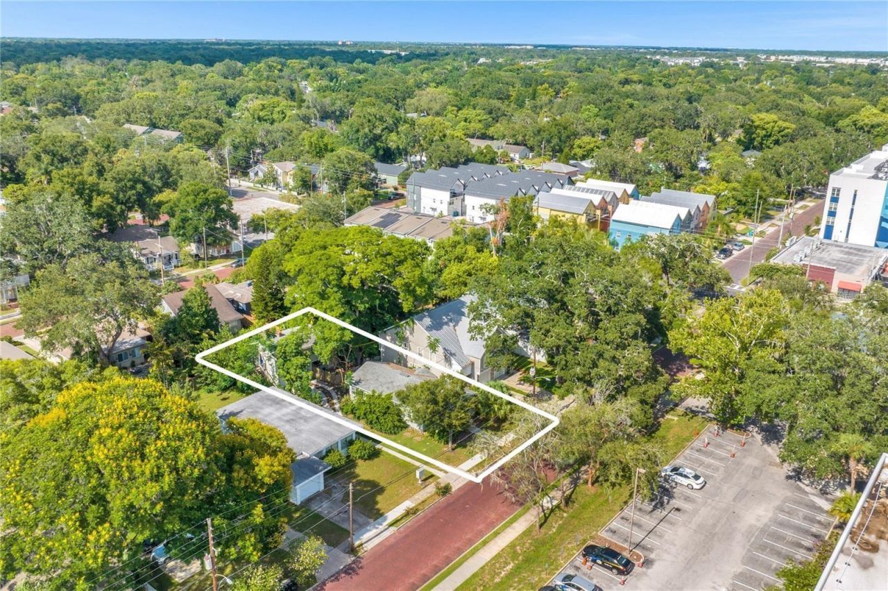 1509 Woodward Street , Orlando, FL 32803 Photo