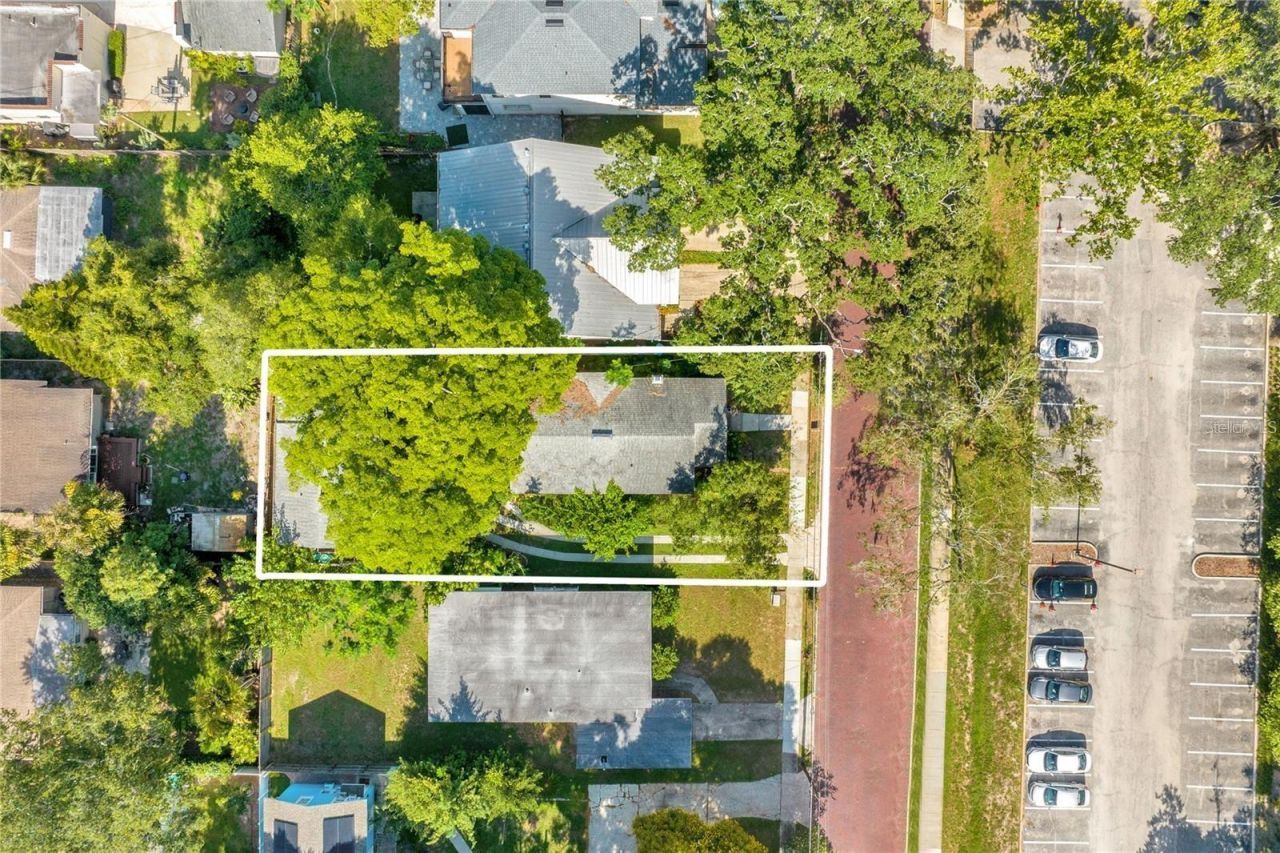 1509 Woodward Street , Orlando, FL 32803 Photo