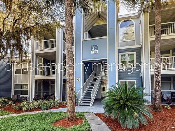 2569 GRASSY POINT DRIVE , Unit 213, LAKE MARY, FL 32746