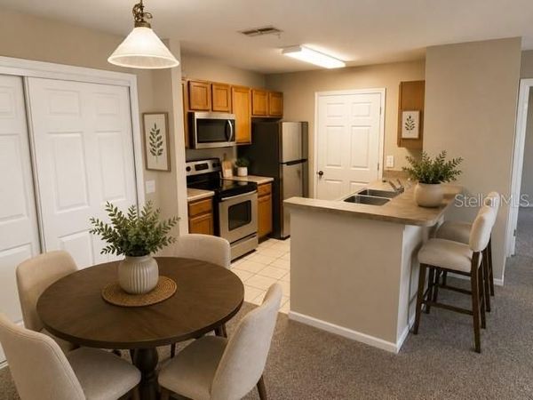 4850 51ST STREET W, Unit 9205, BRADENTON, FL 34210