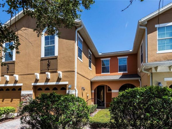 5260 HIDDEN CYPRESS LANE , OVIEDO, FL 32765