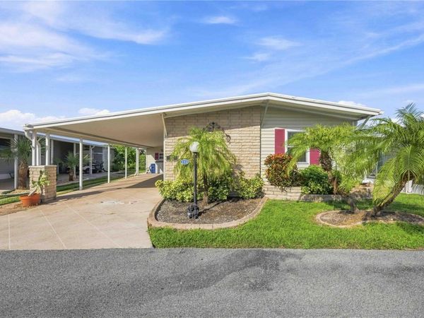 112 ISLAND POINT ROAD , NORTH PORT, FL 34287