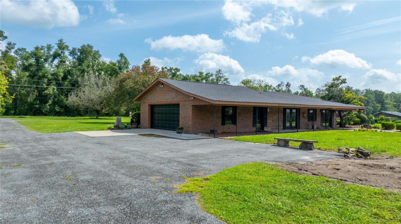19520 168th Street , Live Oak, FL 32060 Photo