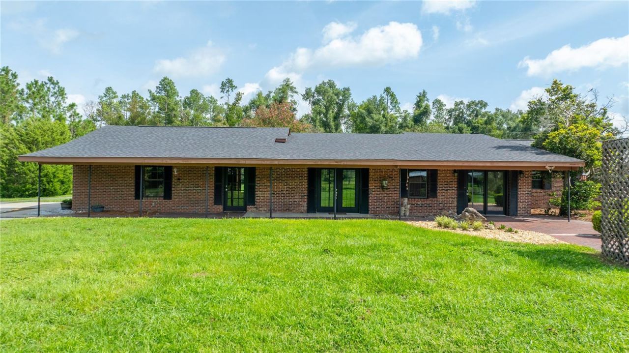 19520 168th Street , Live Oak, FL 32060 Photo