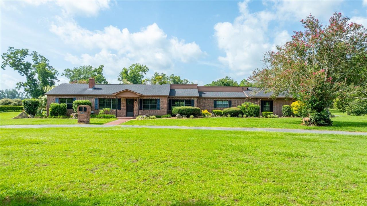 19520 168th Street , Live Oak, FL 32060 Photo