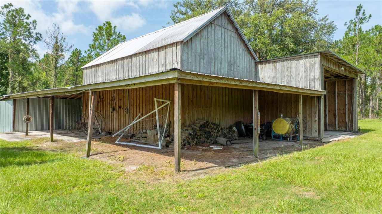 19520 168th Street , Live Oak, FL 32060 Photo