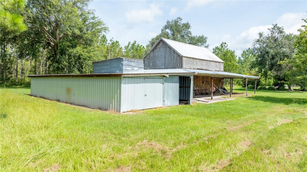 19520 168th Street , Live Oak, FL 32060 Photo