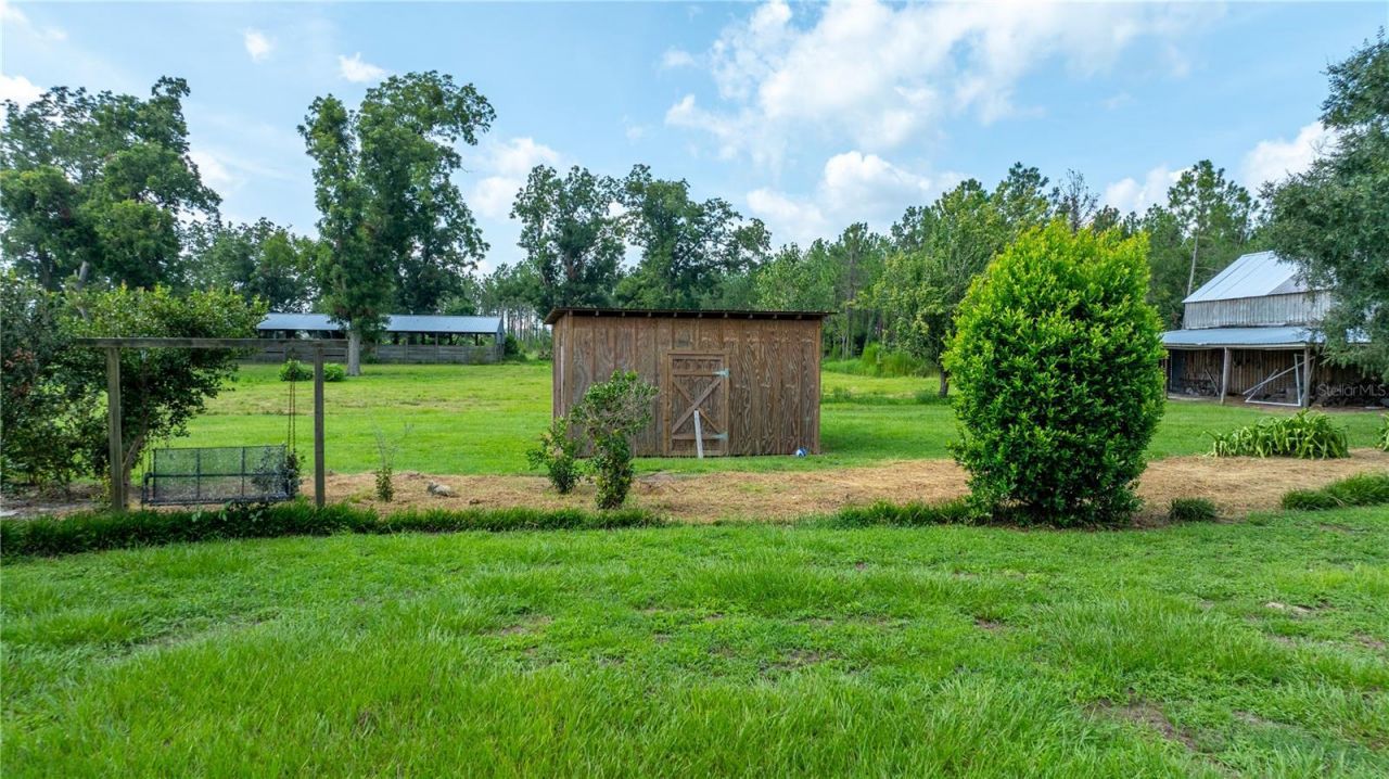 19520 168th Street , Live Oak, FL 32060 Photo