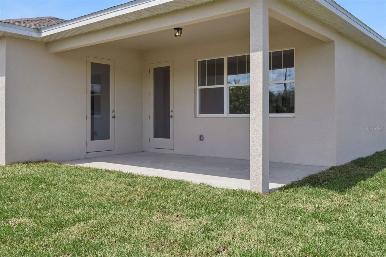 3780 Watercliff Circle, Grand Island, FL 32735 Photo