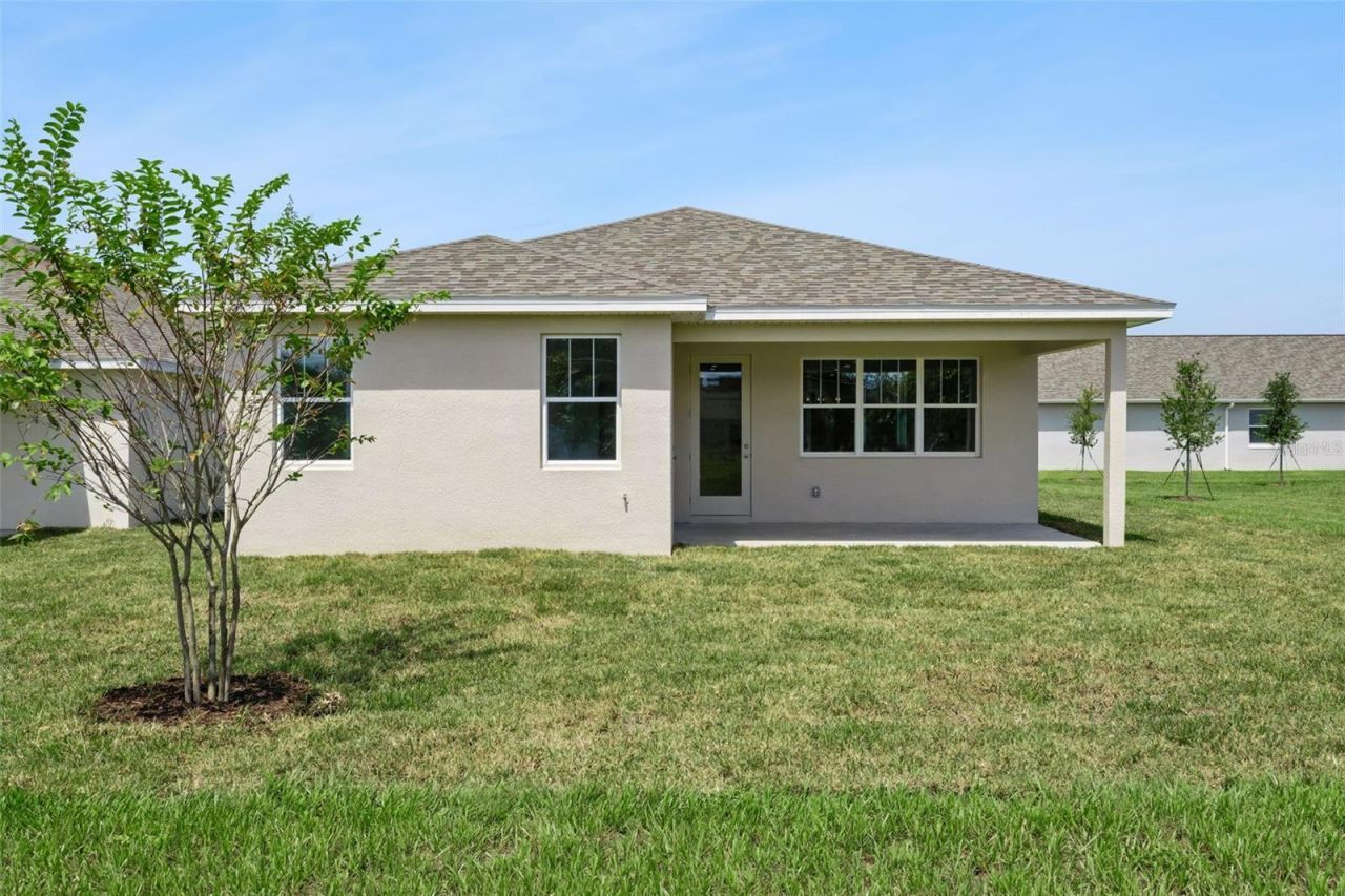 3780 Watercliff Circle, Grand Island, FL 32735 Photo