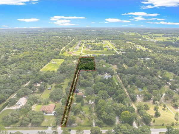 585 NW 117TH COURT , OCALA, FL 34482