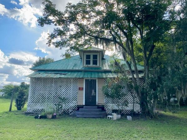 409 N 7TH AVENUE , WAUCHULA, FL 33873