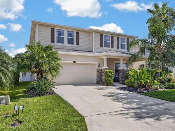 5802 BROAD RIVER RUN , ELLENTON, FL 34222