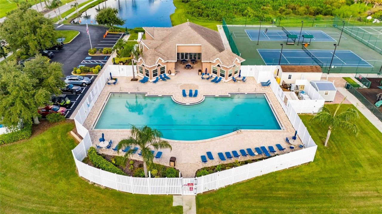 5802 Broad River Run , Ellenton, FL 34222 Photo