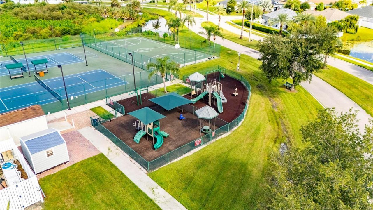 5802 Broad River Run , Ellenton, FL 34222 Photo