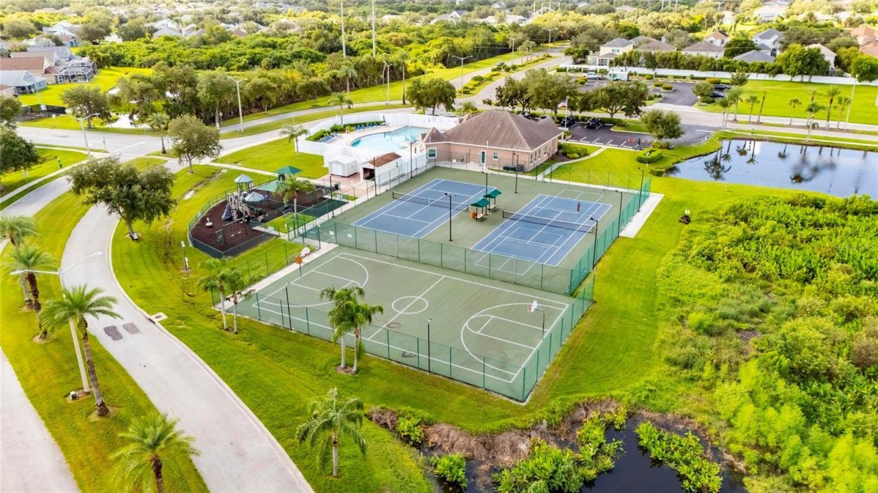 5802 Broad River Run , Ellenton, FL 34222 Photo