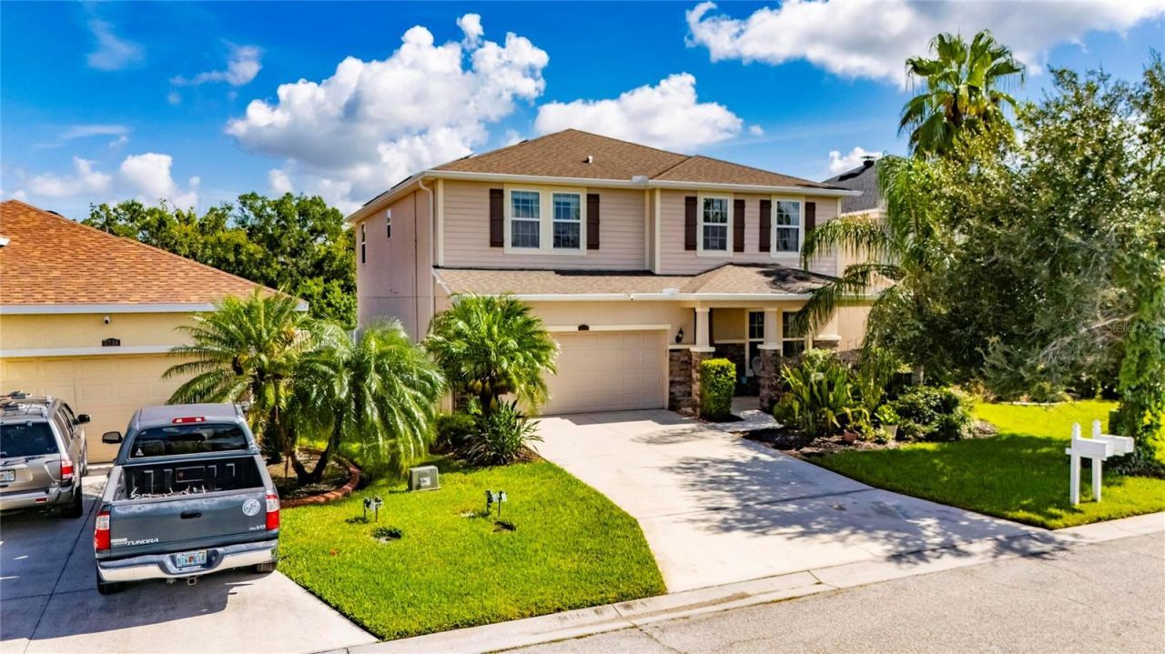5802 Broad River Run , Ellenton, FL 34222 Photo