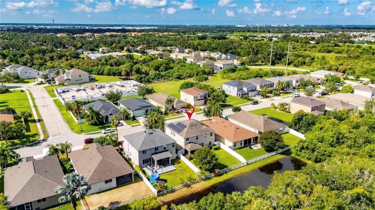 5802 Broad River Run , Ellenton, FL 34222 Photo