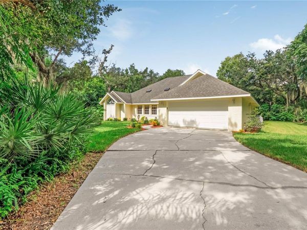 5812 NOB HILL BOULEVARD , PORT ORANGE, FL 32127